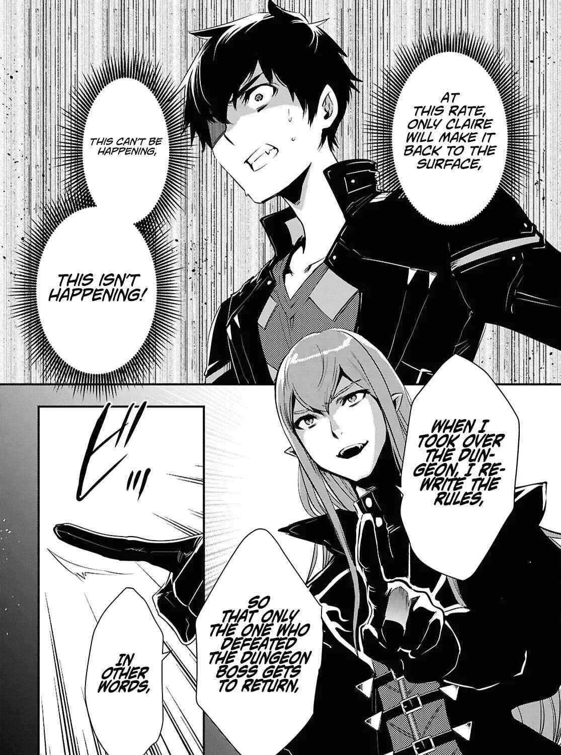 The World’s Fastest Level up! Chapter 58 - Page 25