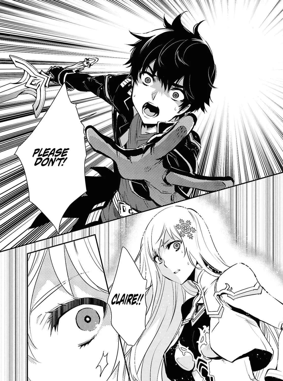 The World’s Fastest Level up! Chapter 58 - Page 28
