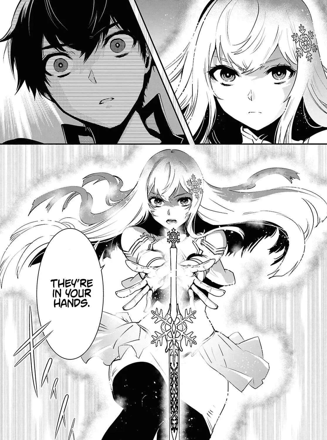The World’s Fastest Level up! Chapter 58 - Page 31