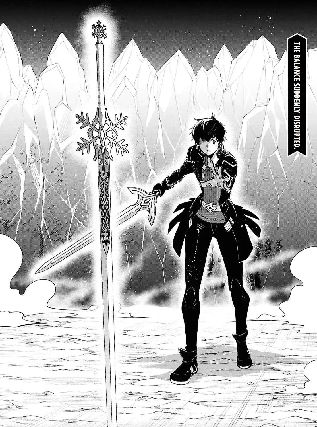 The World’s Fastest Level up! Chapter 58 - Page 33