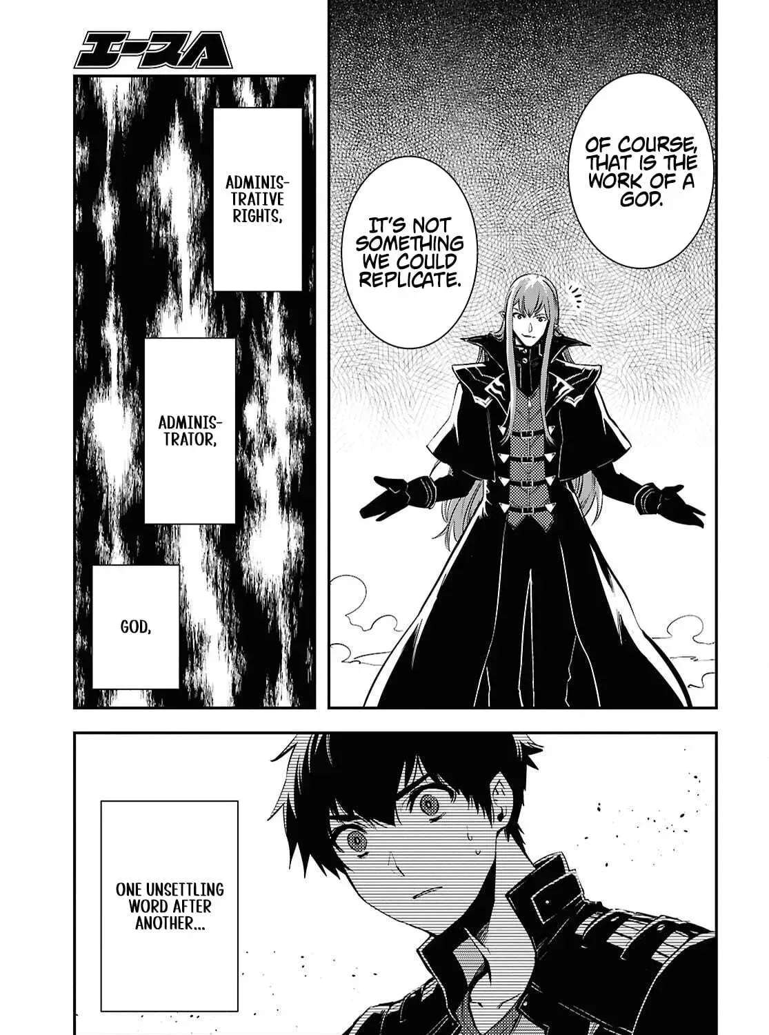 The World’s Fastest Level up! Chapter 58 - Page 6