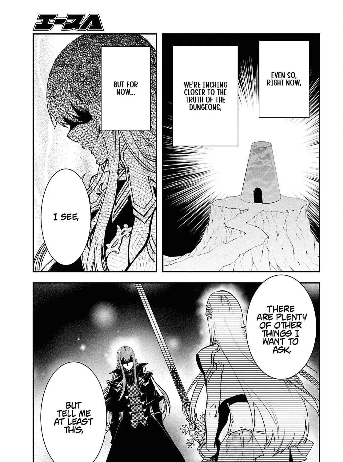 The World’s Fastest Level up! Chapter 58 - Page 8
