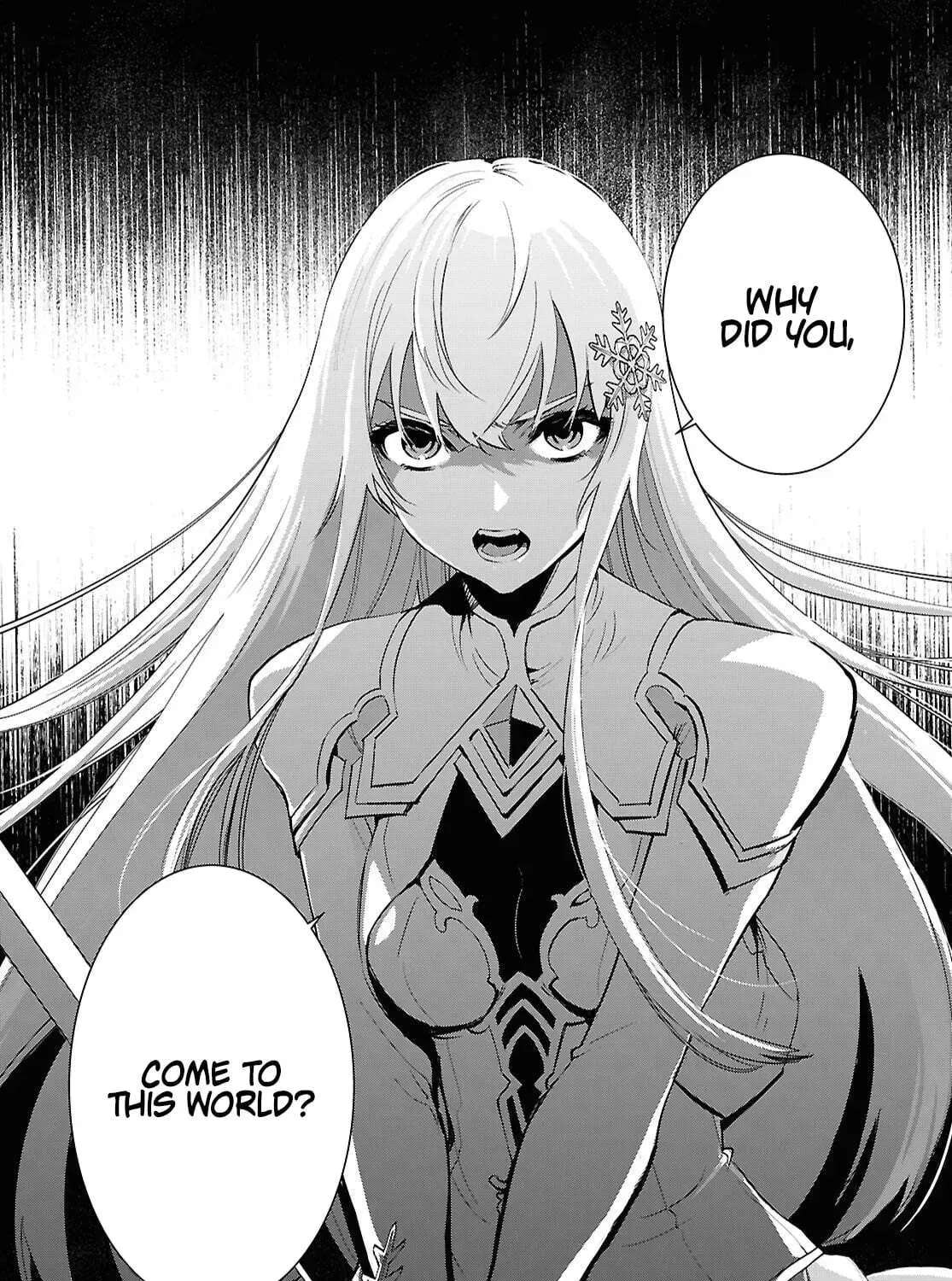The World’s Fastest Level up! Chapter 58 - Page 9