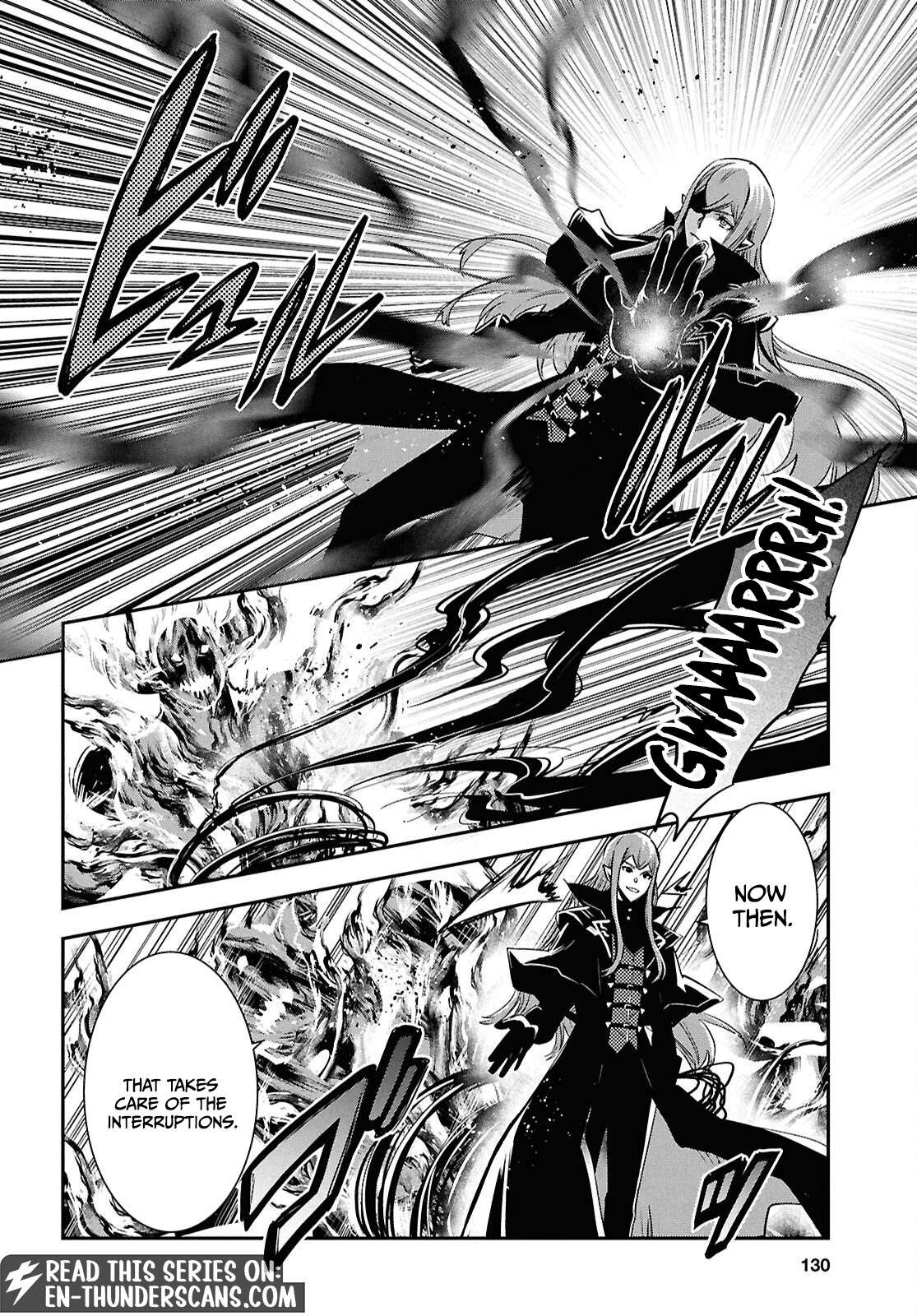 The World’s Fastest Level up! Chapter 59 - Page 17