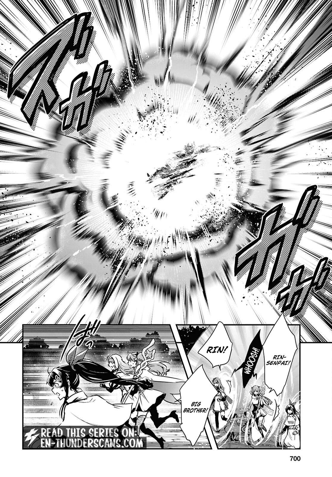 The World’s Fastest Level up! Chapter 60 - Page 13