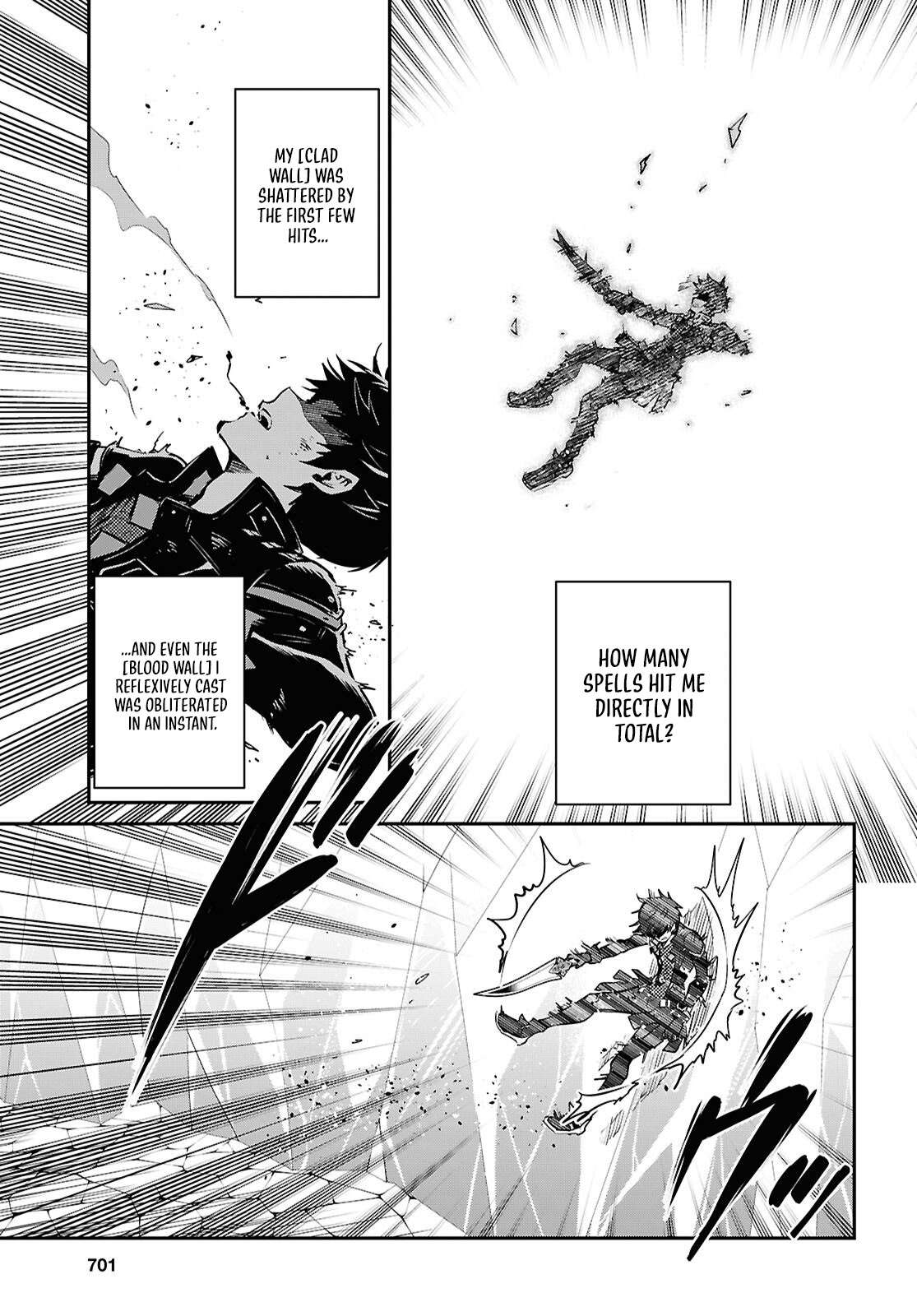 The World’s Fastest Level up! Chapter 60 - Page 14
