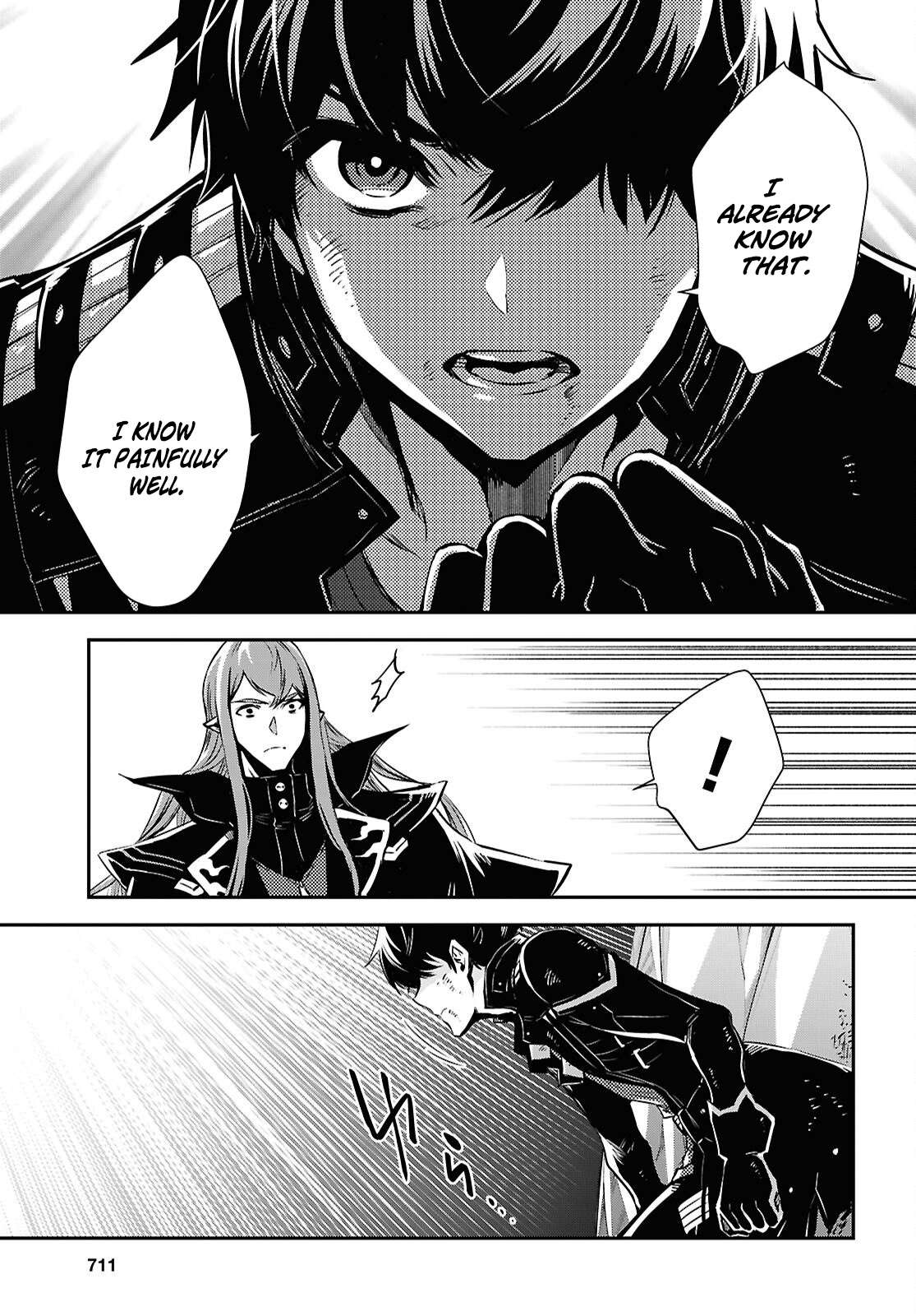 The World’s Fastest Level up! Chapter 60 - Page 24