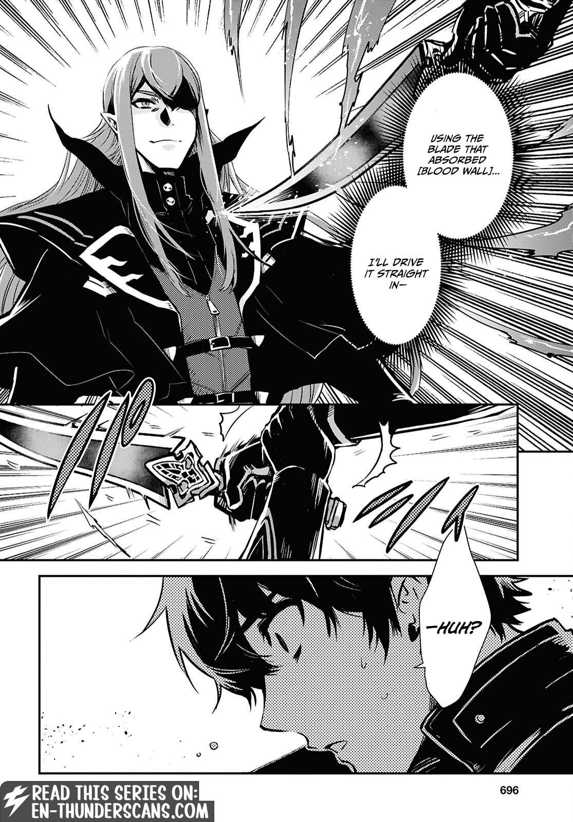 The World’s Fastest Level up! Chapter 60 - Page 9