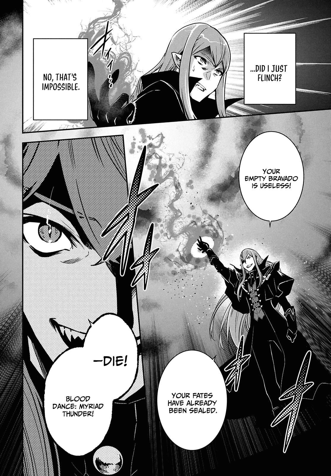 The World’s Fastest Level up! Chapter 61 - Page 15
