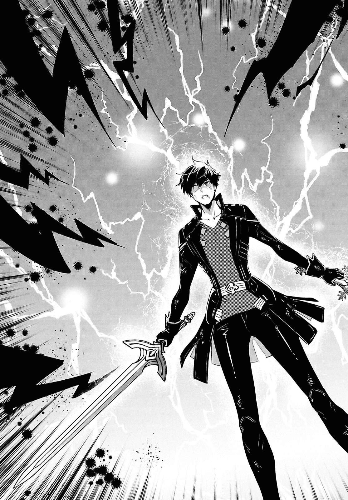 The World’s Fastest Level up! Chapter 61 - Page 20