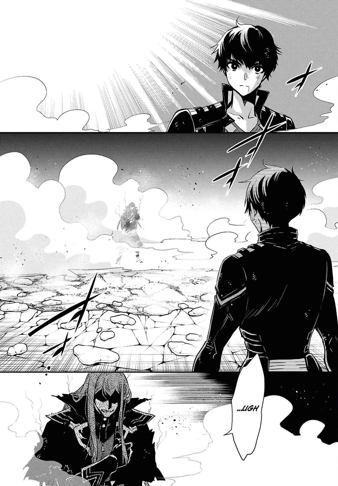 The World’s Fastest Level up! Chapter 61 - Page 24