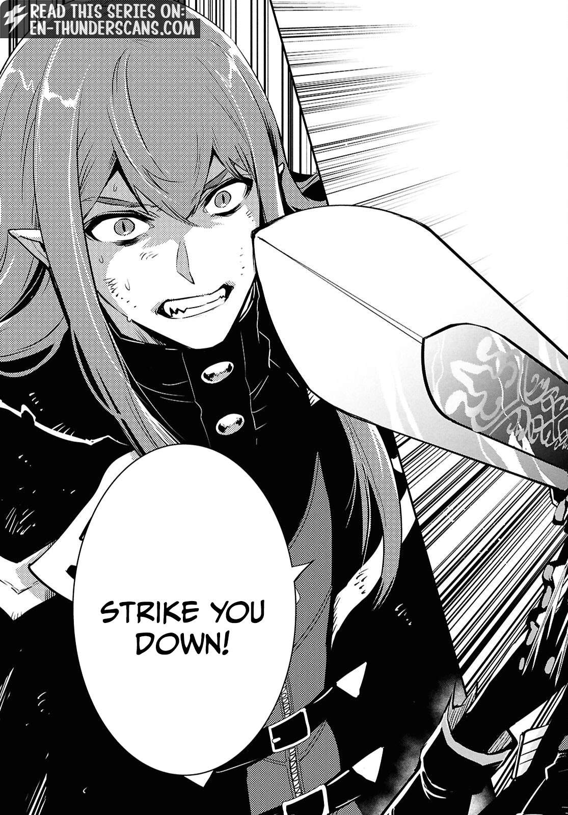 The World’s Fastest Level up! Chapter 61 - Page 30