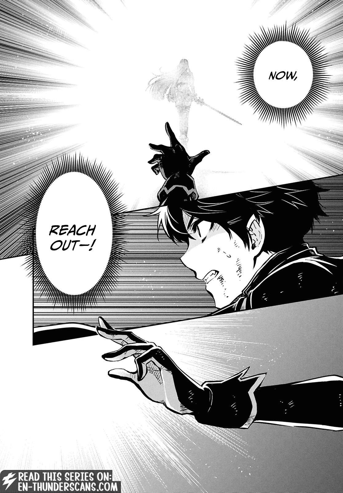 The World’s Fastest Level up! Chapter 61 - Page 6