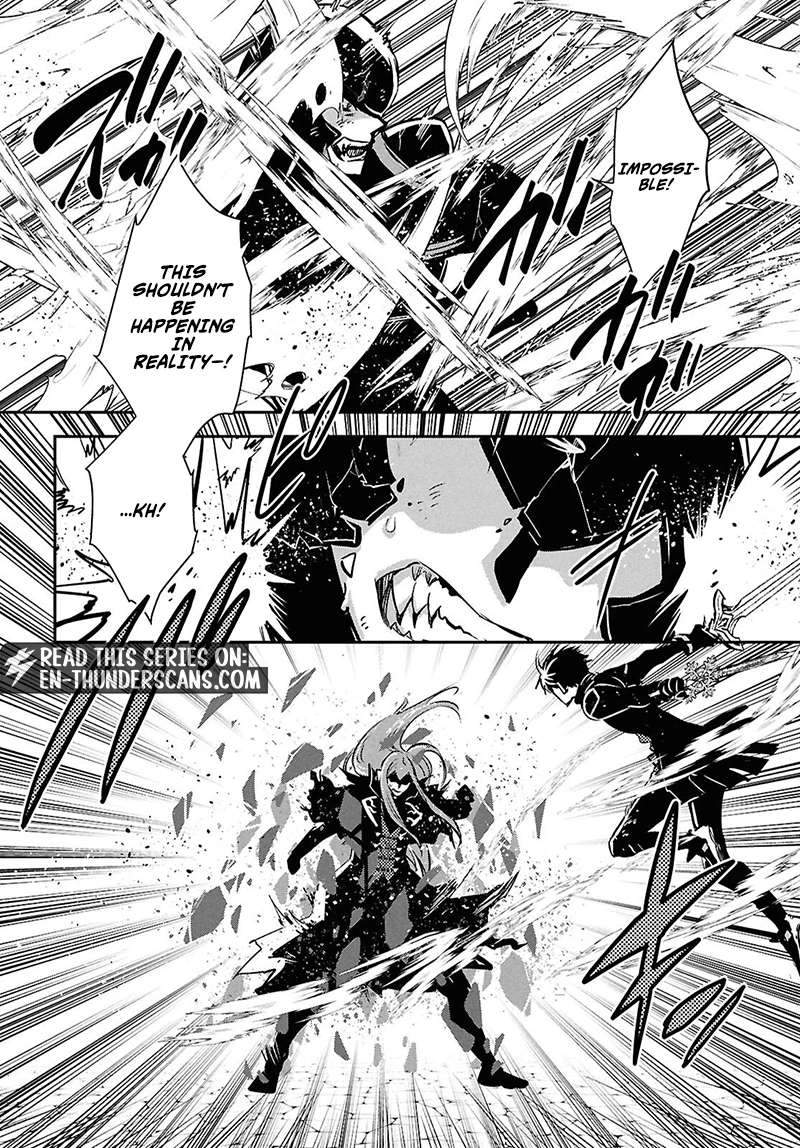 The World’s Fastest Level up! Chapter 62 - Page 12