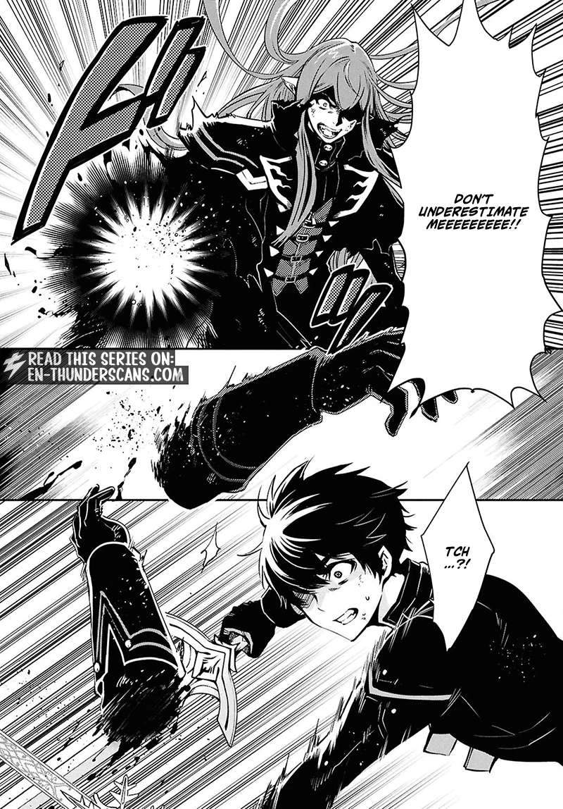 The World’s Fastest Level up! Chapter 62 - Page 14