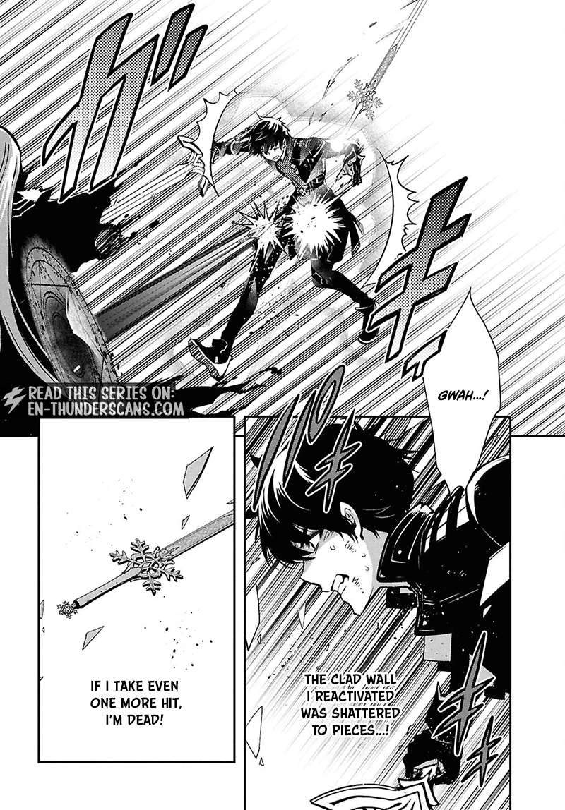 The World’s Fastest Level up! Chapter 62 - Page 16