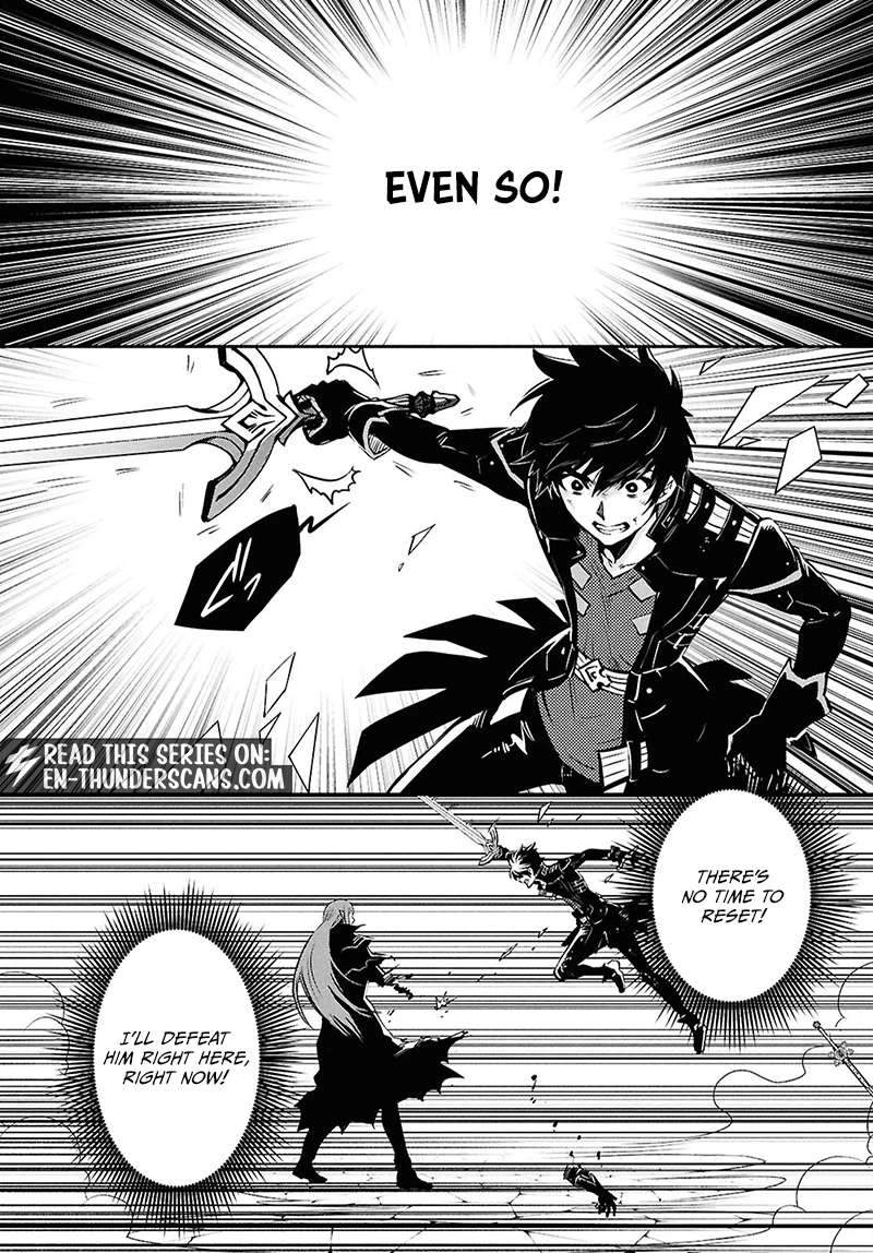 The World’s Fastest Level up! Chapter 62 - Page 17