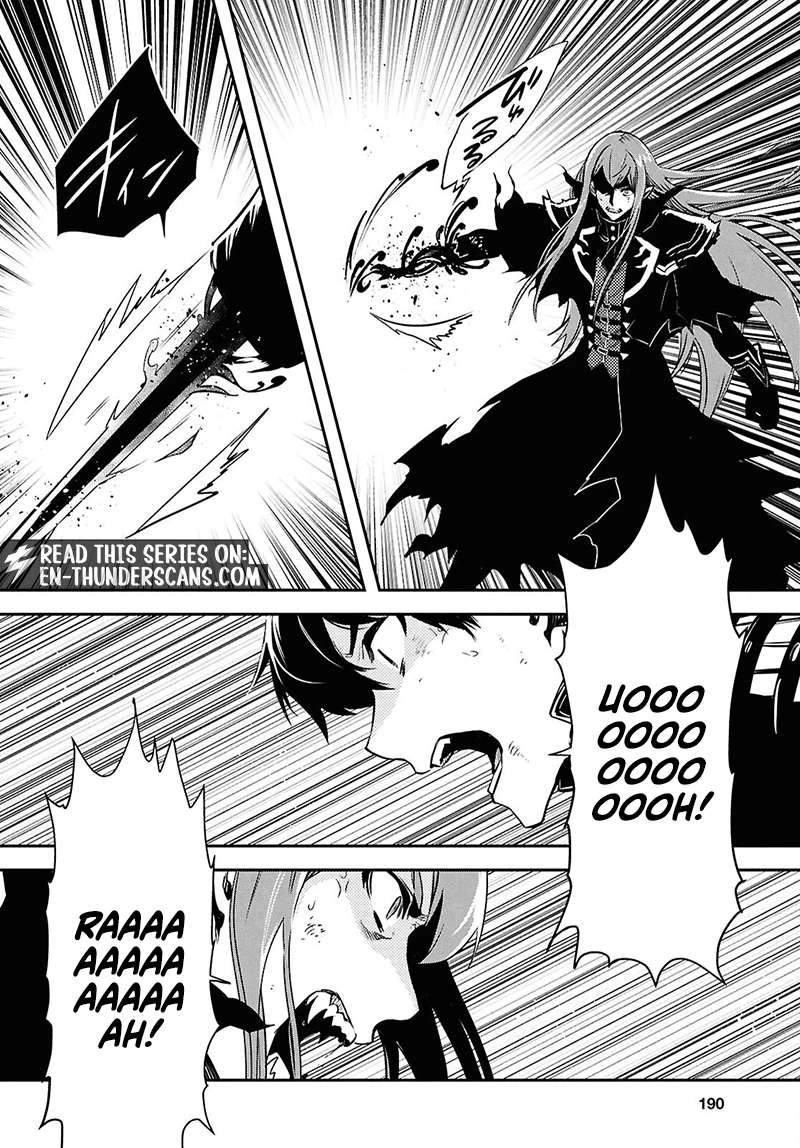 The World’s Fastest Level up! Chapter 62 - Page 18