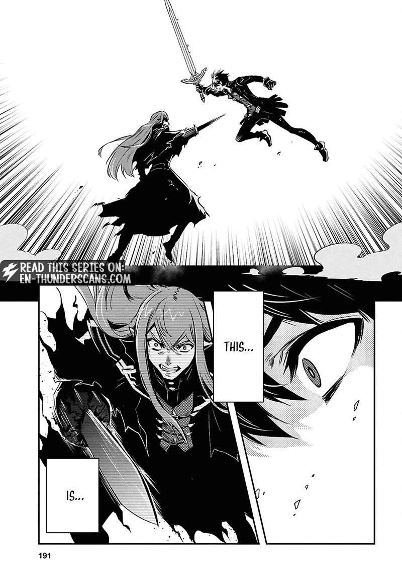 The World’s Fastest Level up! Chapter 62 - Page 19