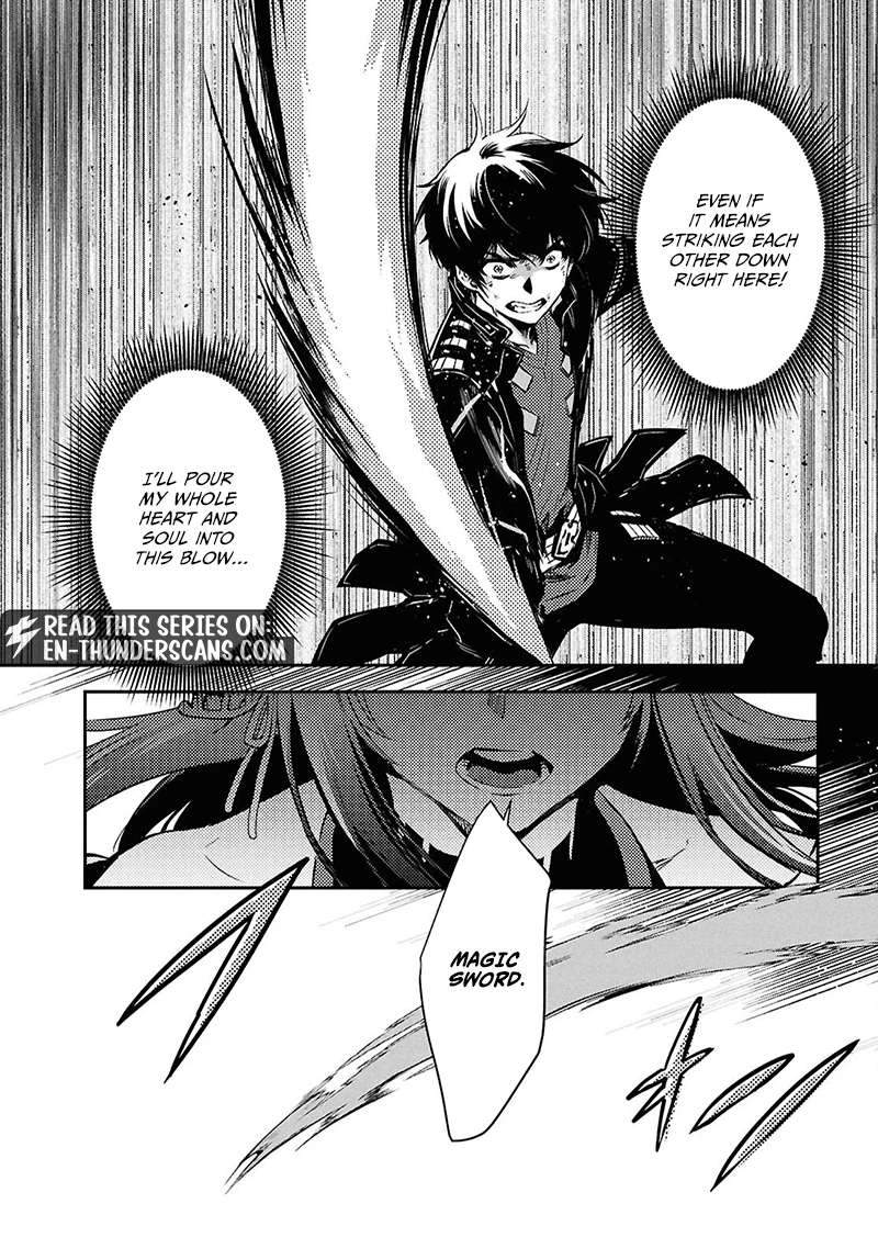 The World’s Fastest Level up! Chapter 62 - Page 21