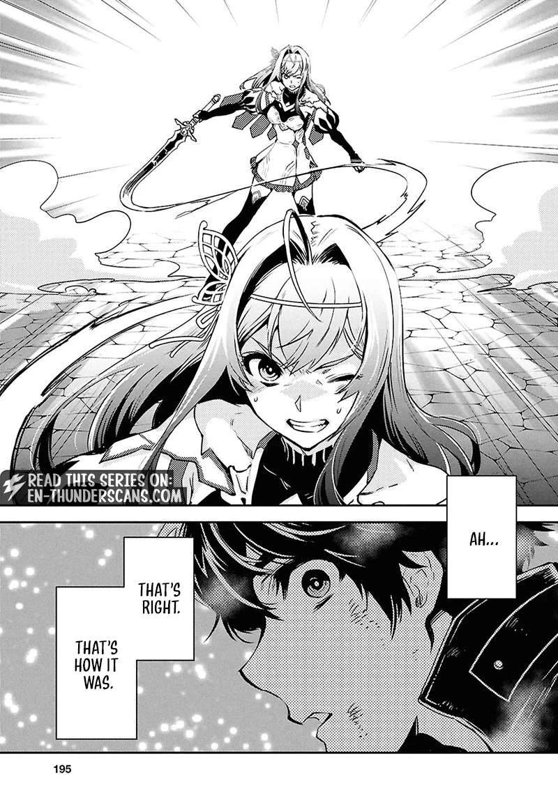 The World’s Fastest Level up! Chapter 62 - Page 23