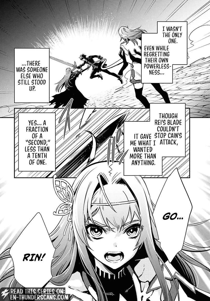 The World’s Fastest Level up! Chapter 62 - Page 24