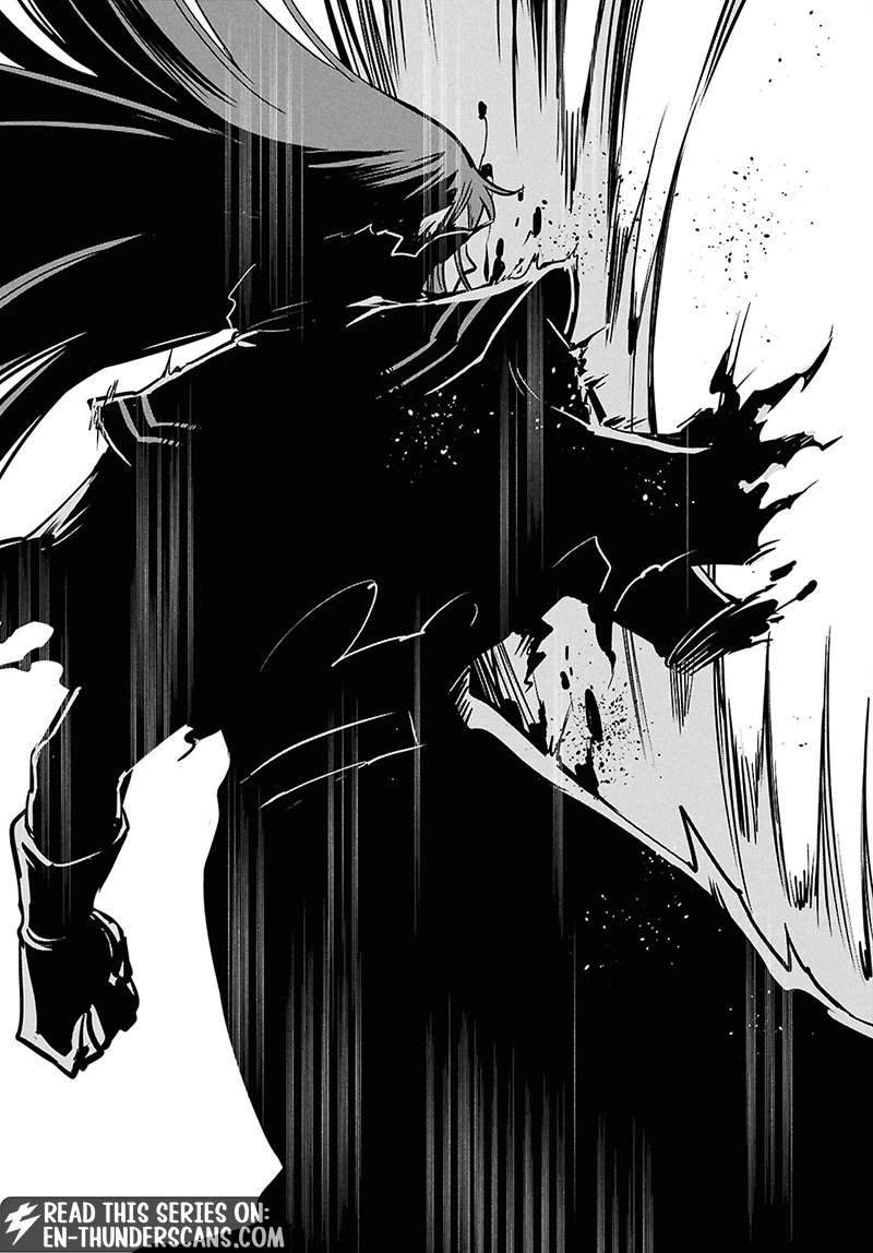 The World’s Fastest Level up! Chapter 62 - Page 27