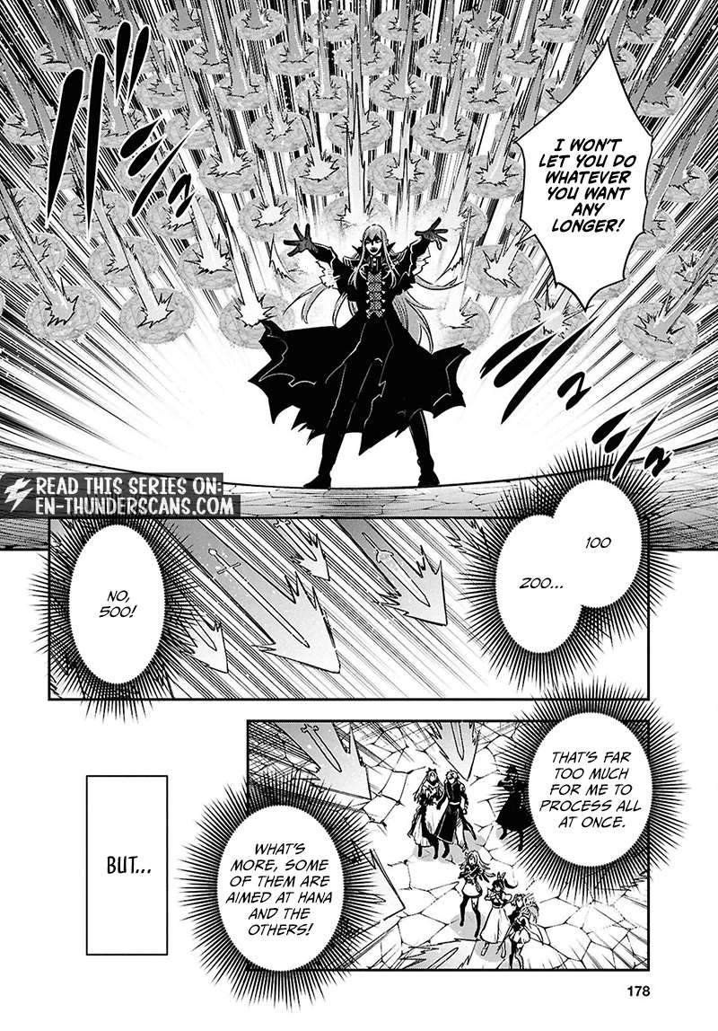 The World’s Fastest Level up! Chapter 62 - Page 6