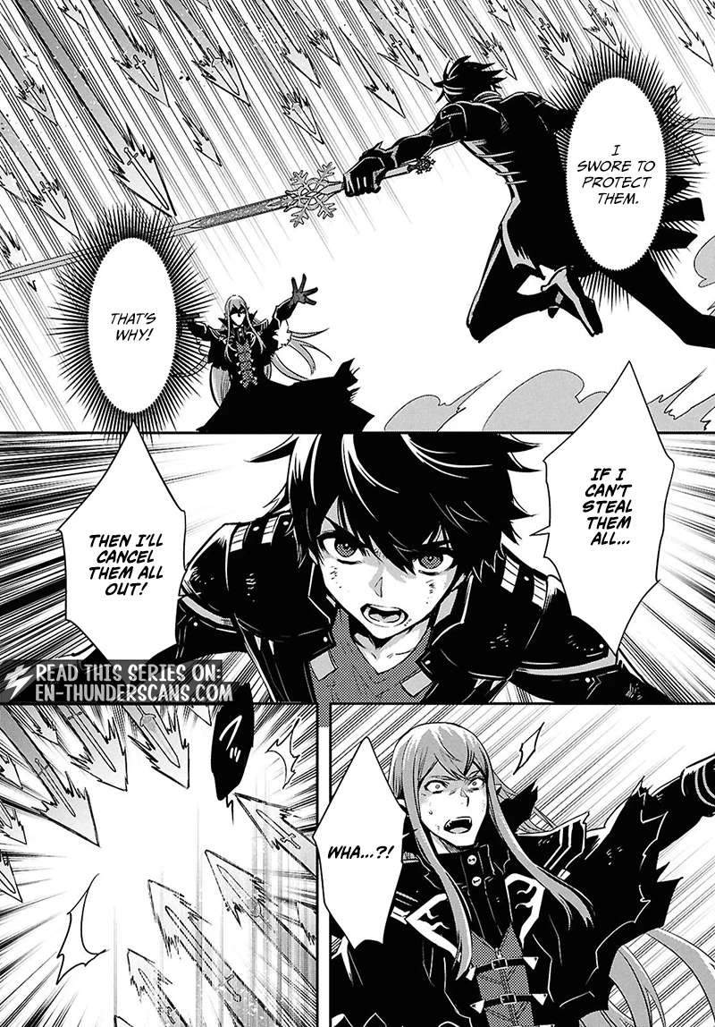 The World’s Fastest Level up! Chapter 62 - Page 7