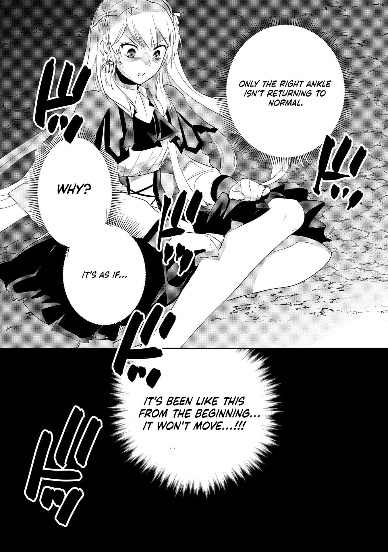 My Instant Death Ability is So Overpowered, No One in This Other World Stands a Chance Against Chapter 56 - Page 10