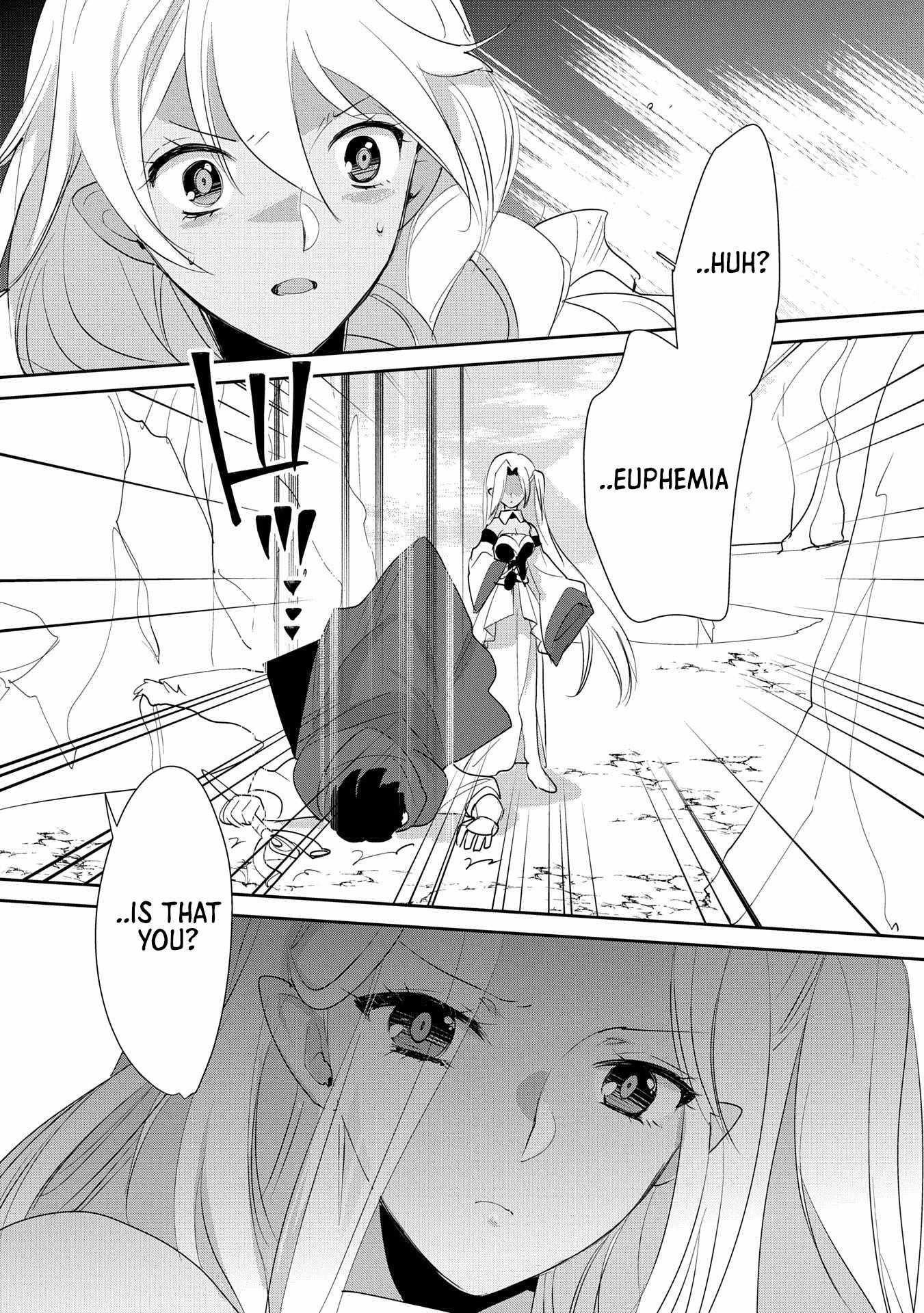 My Instant Death Ability is So Overpowered, No One in This Other World Stands a Chance Against Chapter 57 - Page 31