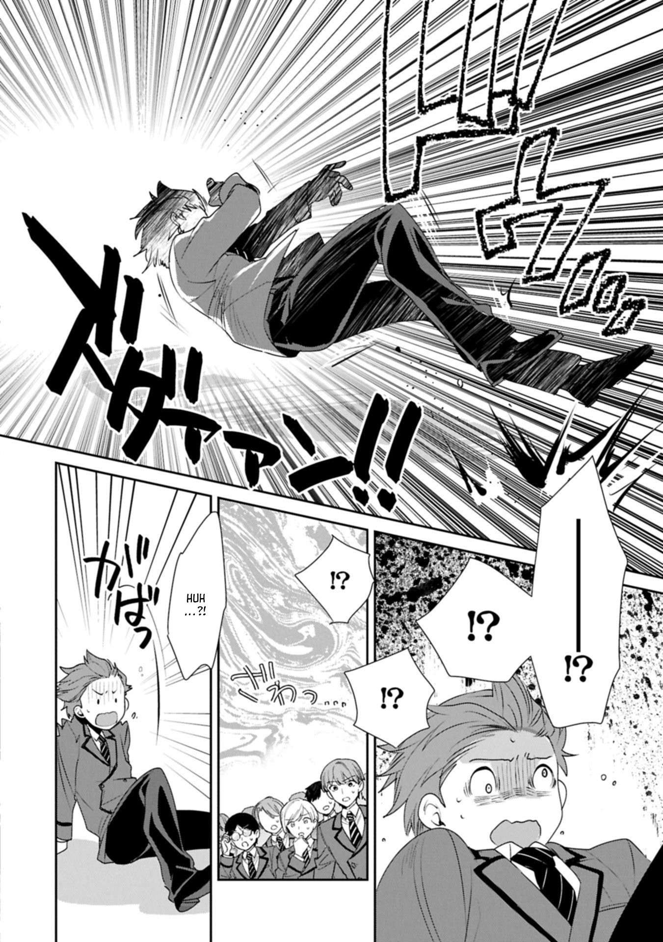 My Instant Death Ability is So Overpowered, No One in This Other World Stands a Chance Against Chapter 62.2 - Page 12