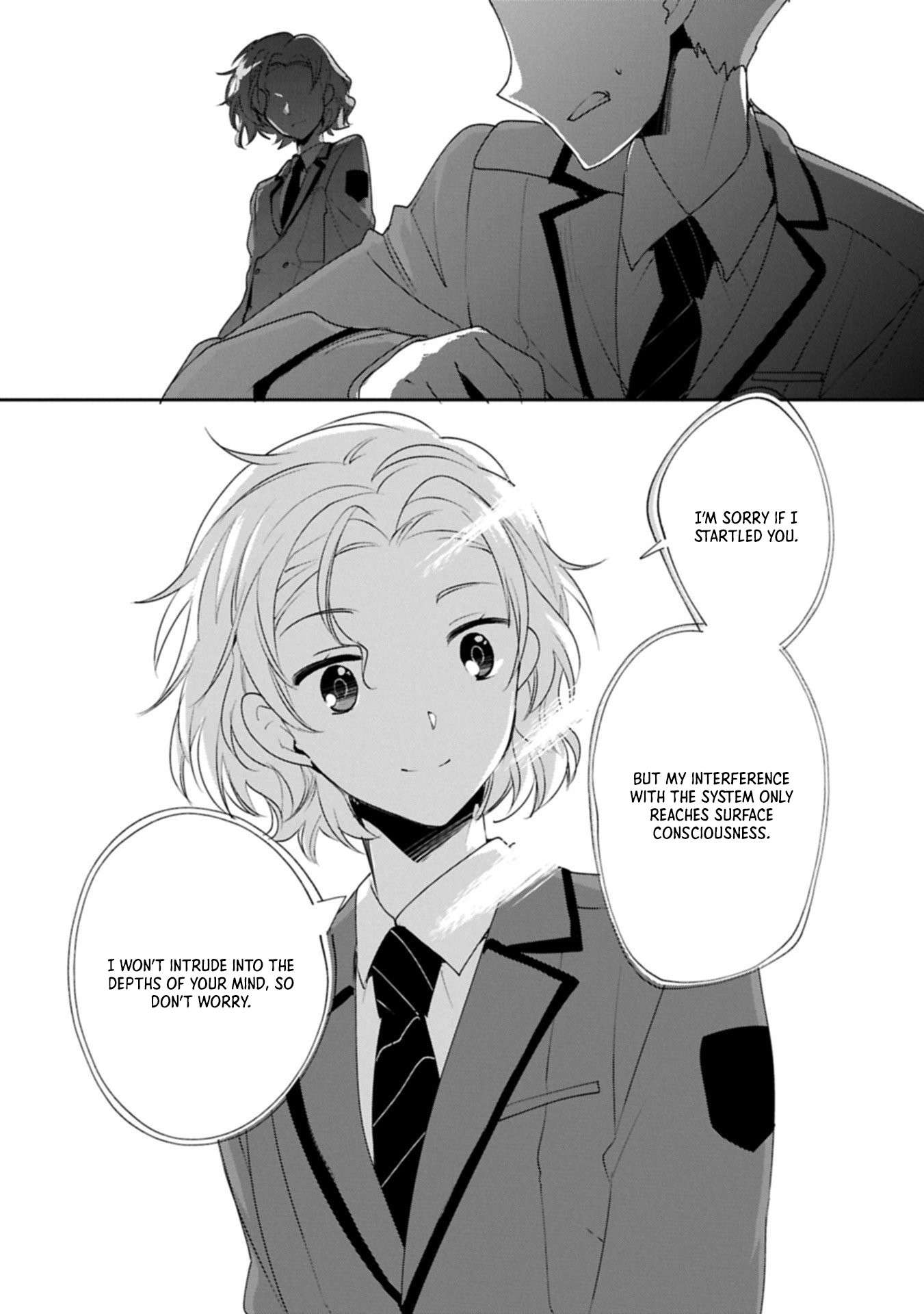 My Instant Death Ability is So Overpowered, No One in This Other World Stands a Chance Against Chapter 62.2 - Page 15