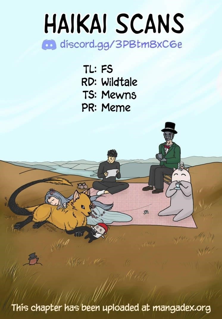 Summoned to Another World… Purification Is basic! Chapter 29.2 - Page 19