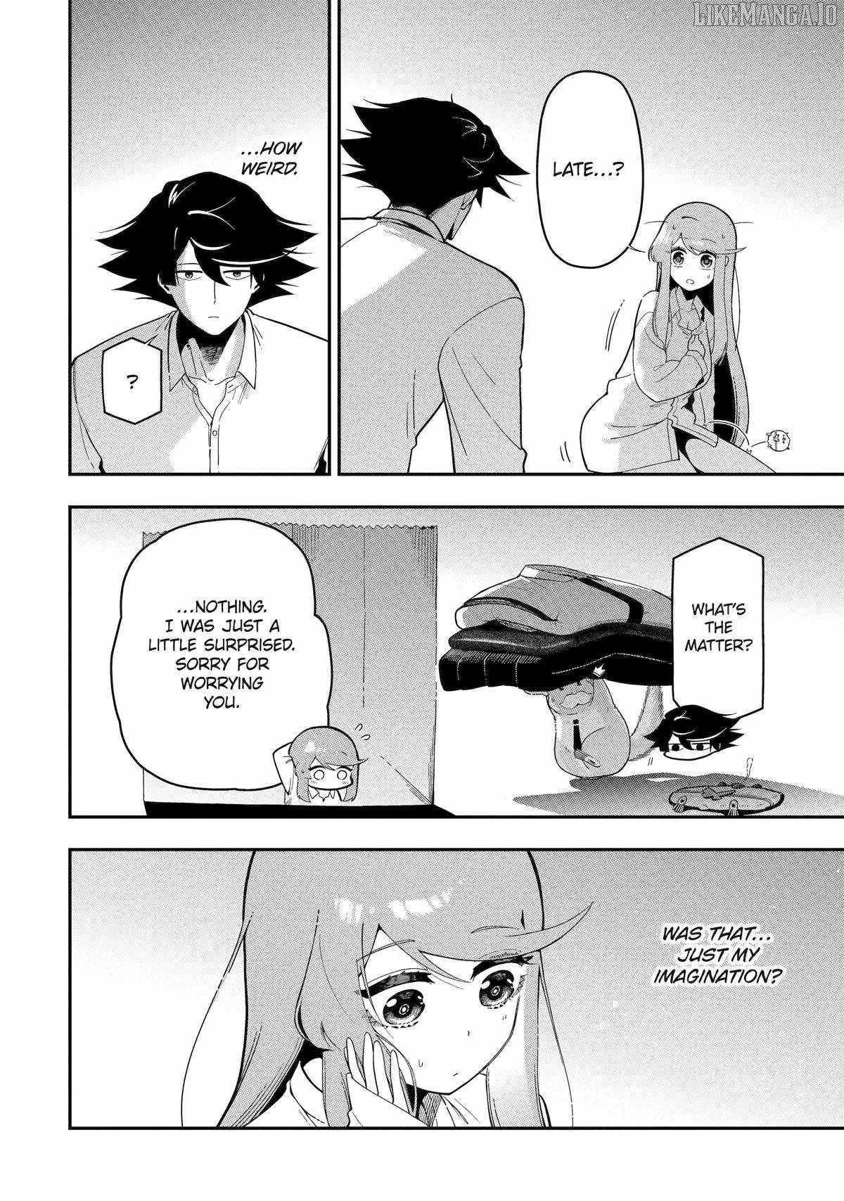 The strongest in another world with assassination skills ~ I, who has mastered alchemy and assassination, dominate the world from behind ~ Chapter 24 - Page 20