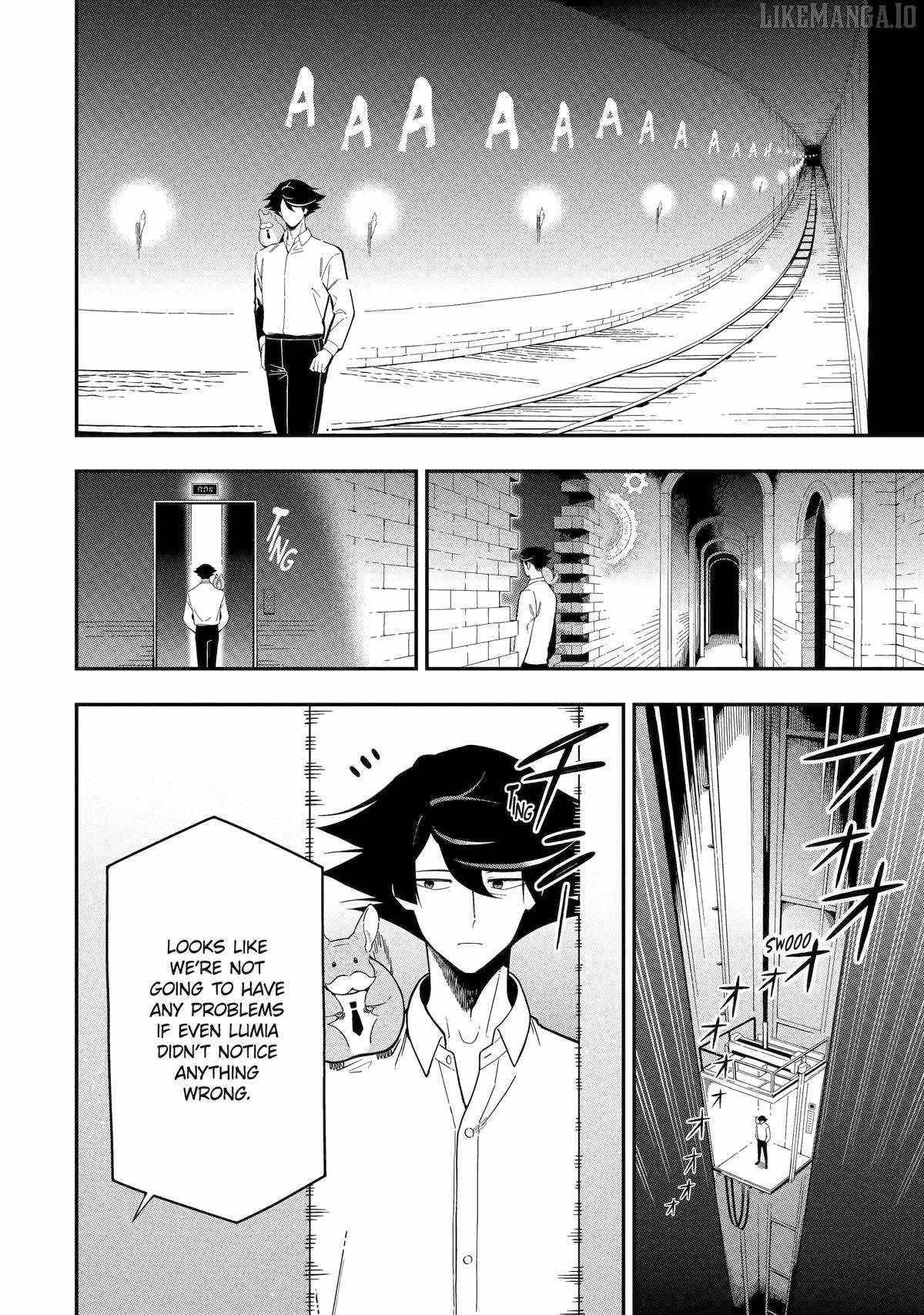 The strongest in another world with assassination skills ~ I, who has mastered alchemy and assassination, dominate the world from behind ~ Chapter 24 - Page 26