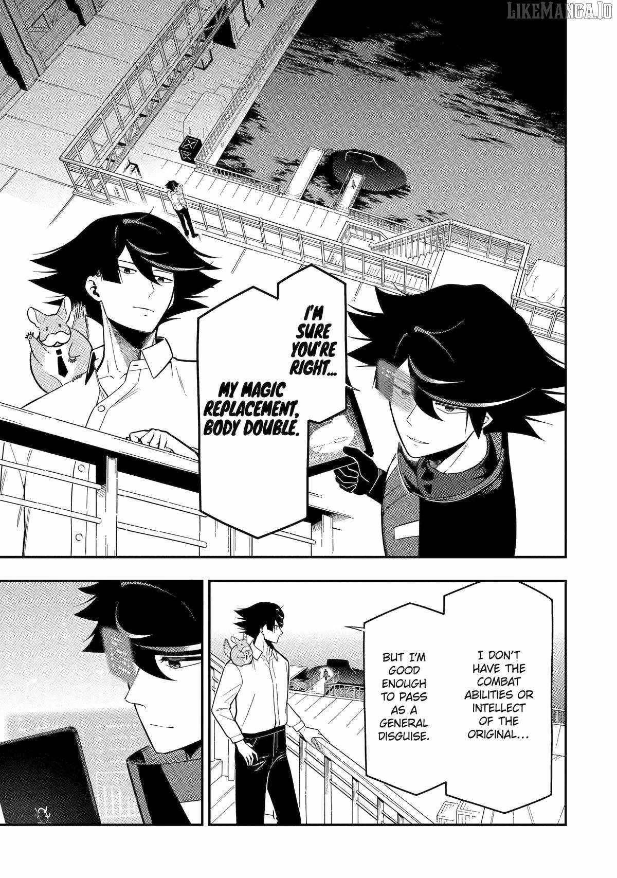 The strongest in another world with assassination skills ~ I, who has mastered alchemy and assassination, dominate the world from behind ~ Chapter 24 - Page 27