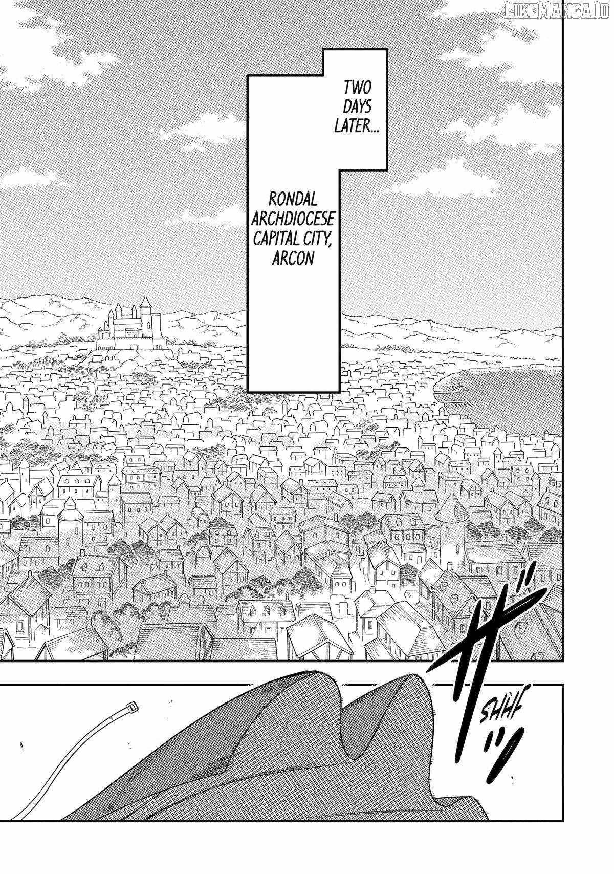 The strongest in another world with assassination skills ~ I, who has mastered alchemy and assassination, dominate the world from behind ~ Chapter 24 - Page 41