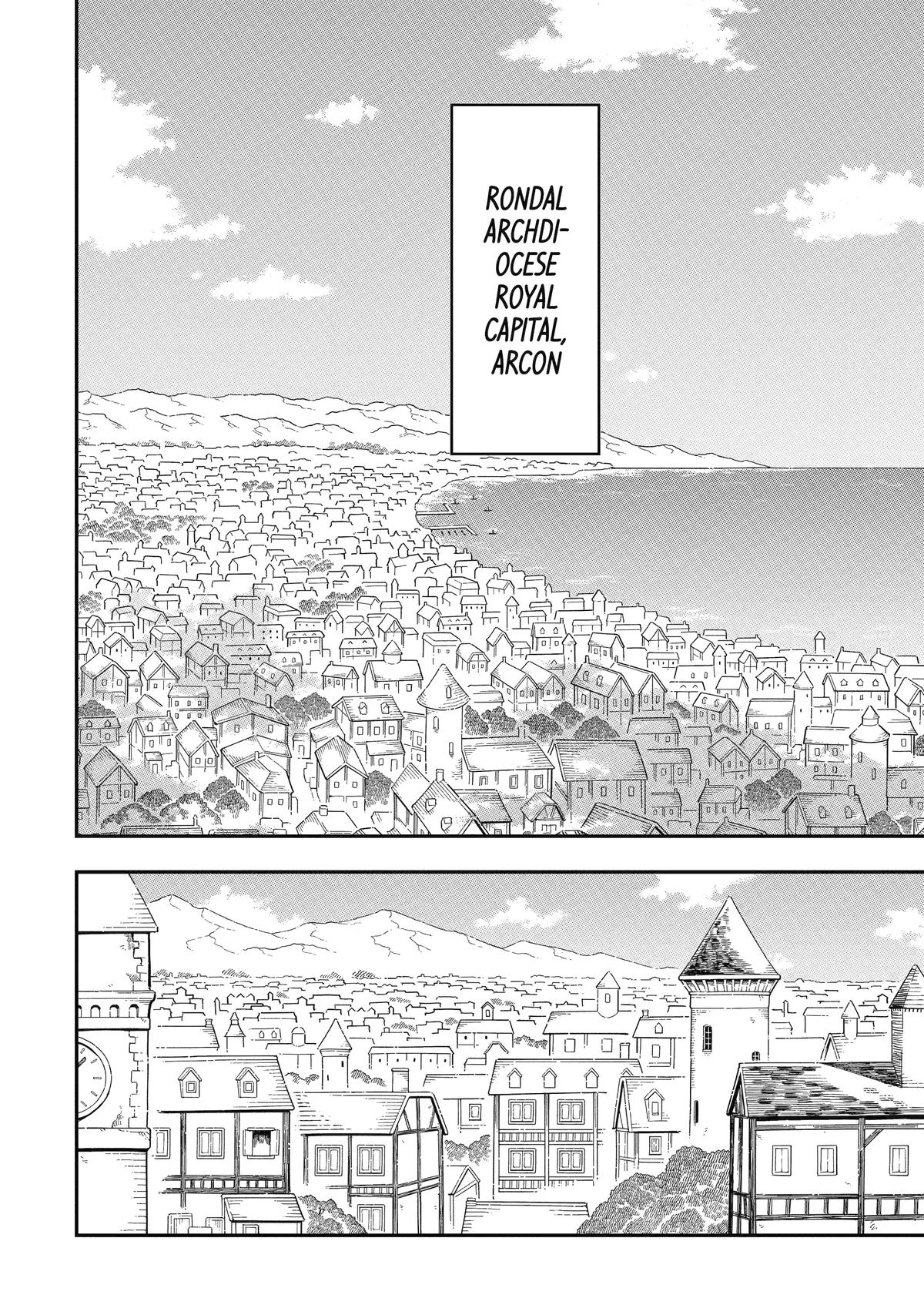 The strongest in another world with assassination skills ~ I, who has mastered alchemy and assassination, dominate the world from behind ~ Chapter 25 - Page 2