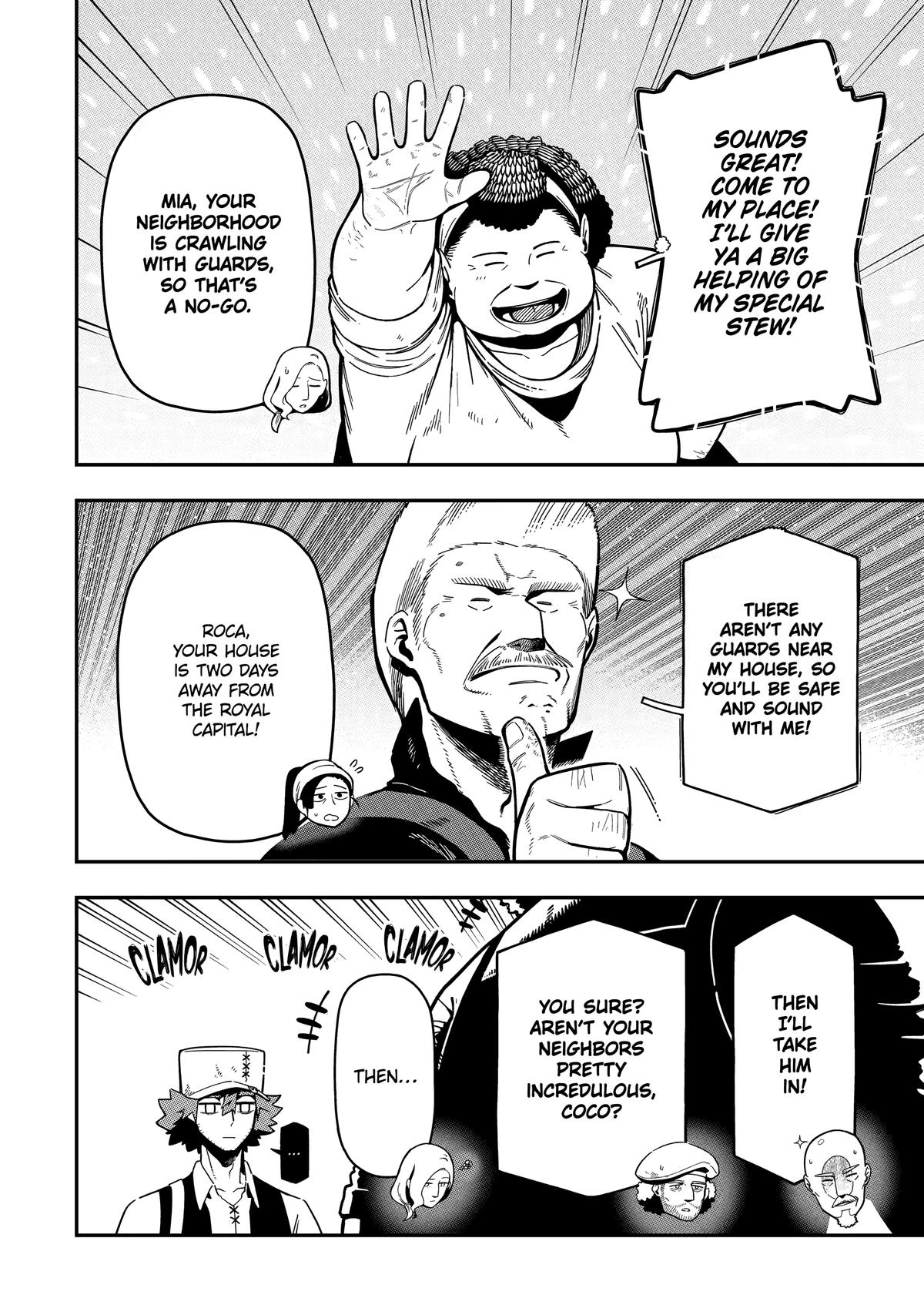 The strongest in another world with assassination skills ~ I, who has mastered alchemy and assassination, dominate the world from behind ~ Chapter 25 - Page 26