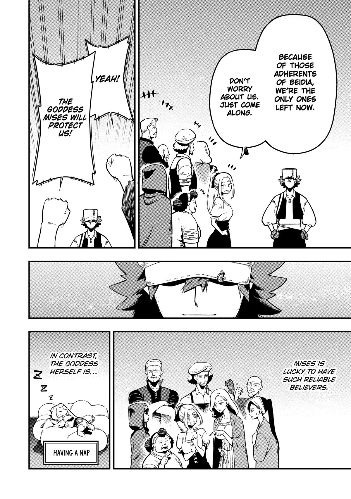 The strongest in another world with assassination skills ~ I, who has mastered alchemy and assassination, dominate the world from behind ~ Chapter 25 - Page 30