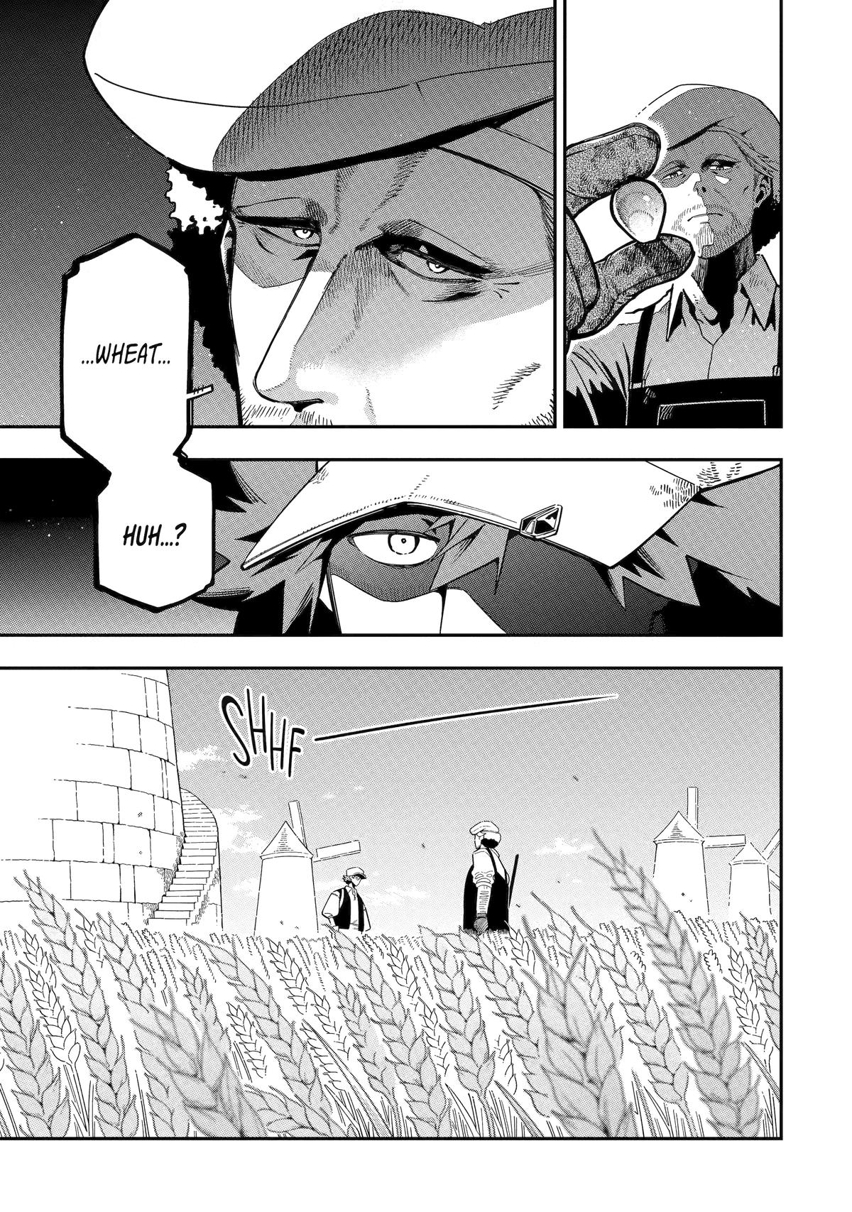 The strongest in another world with assassination skills ~ I, who has mastered alchemy and assassination, dominate the world from behind ~ Chapter 25 - Page 9