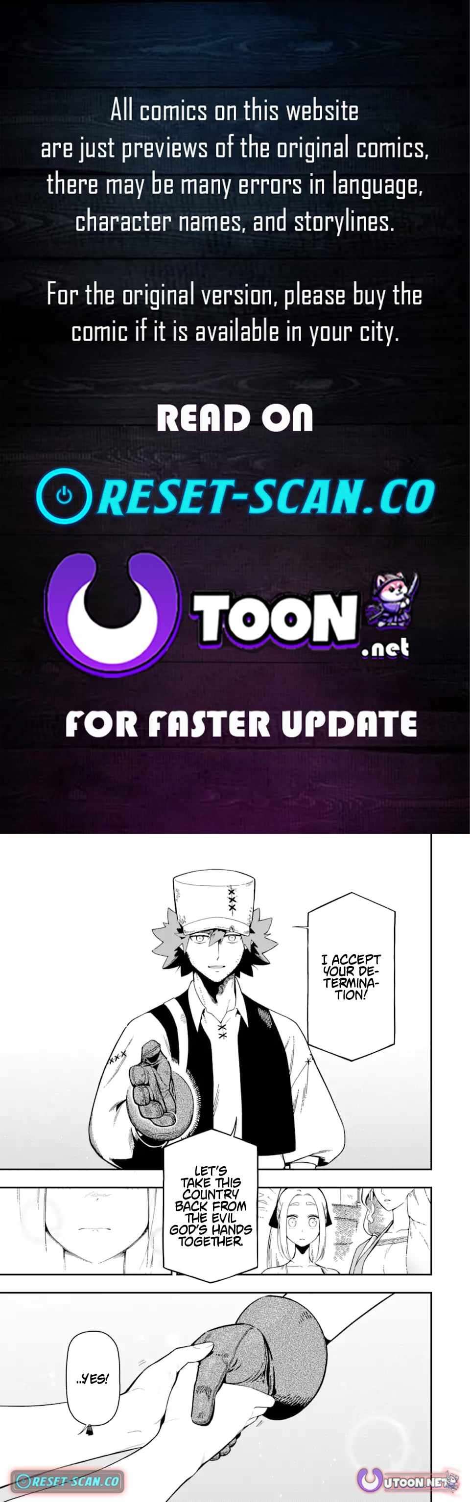 The strongest in another world with assassination skills ~ I, who has mastered alchemy and assassination, dominate the world from behind ~ Chapter 26.1 - Page 1