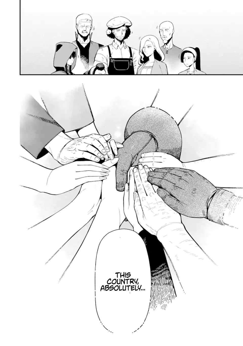 The strongest in another world with assassination skills ~ I, who has mastered alchemy and assassination, dominate the world from behind ~ Chapter 26.1 - Page 2