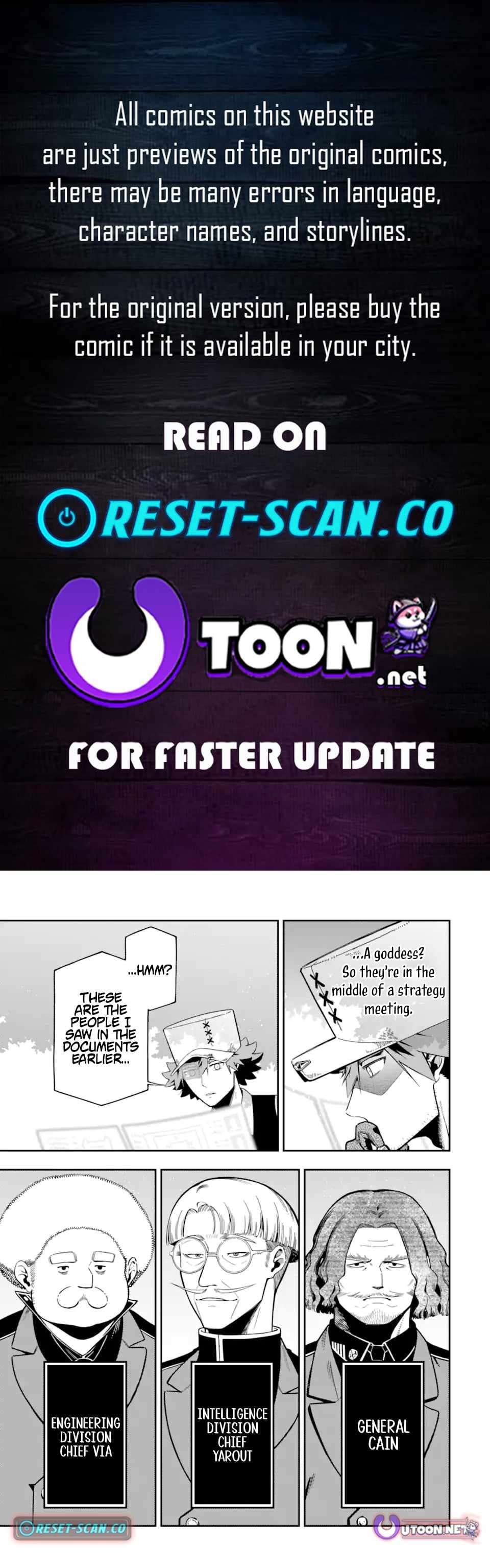 The strongest in another world with assassination skills ~ I, who has mastered alchemy and assassination, dominate the world from behind ~ Chapter 26.2 - Page 1