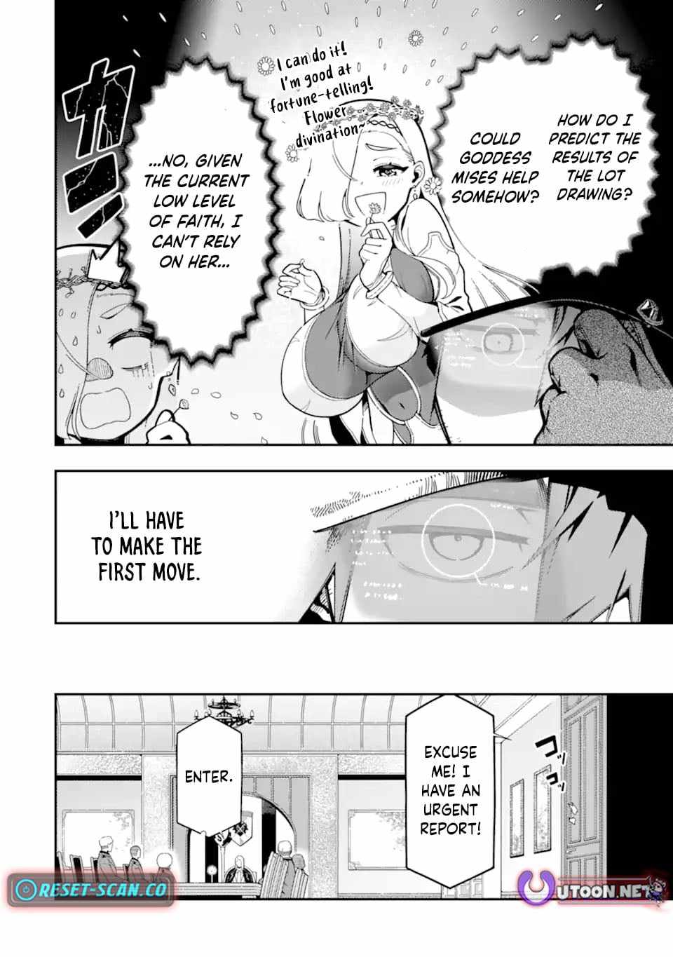 The strongest in another world with assassination skills ~ I, who has mastered alchemy and assassination, dominate the world from behind ~ Chapter 26.3 - Page 9