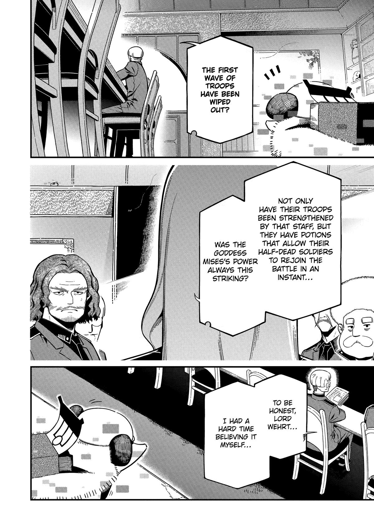 The strongest in another world with assassination skills ~ I, who has mastered alchemy and assassination, dominate the world from behind ~ Chapter 26 - Page 10