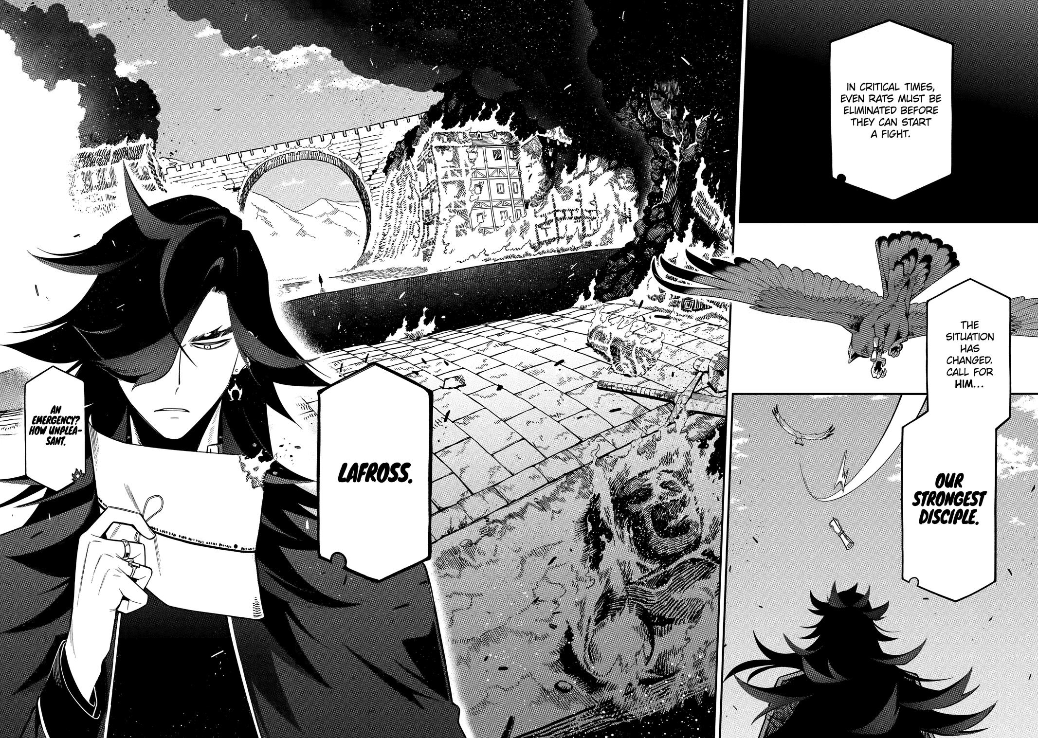 The strongest in another world with assassination skills ~ I, who has mastered alchemy and assassination, dominate the world from behind ~ Chapter 26 - Page 36