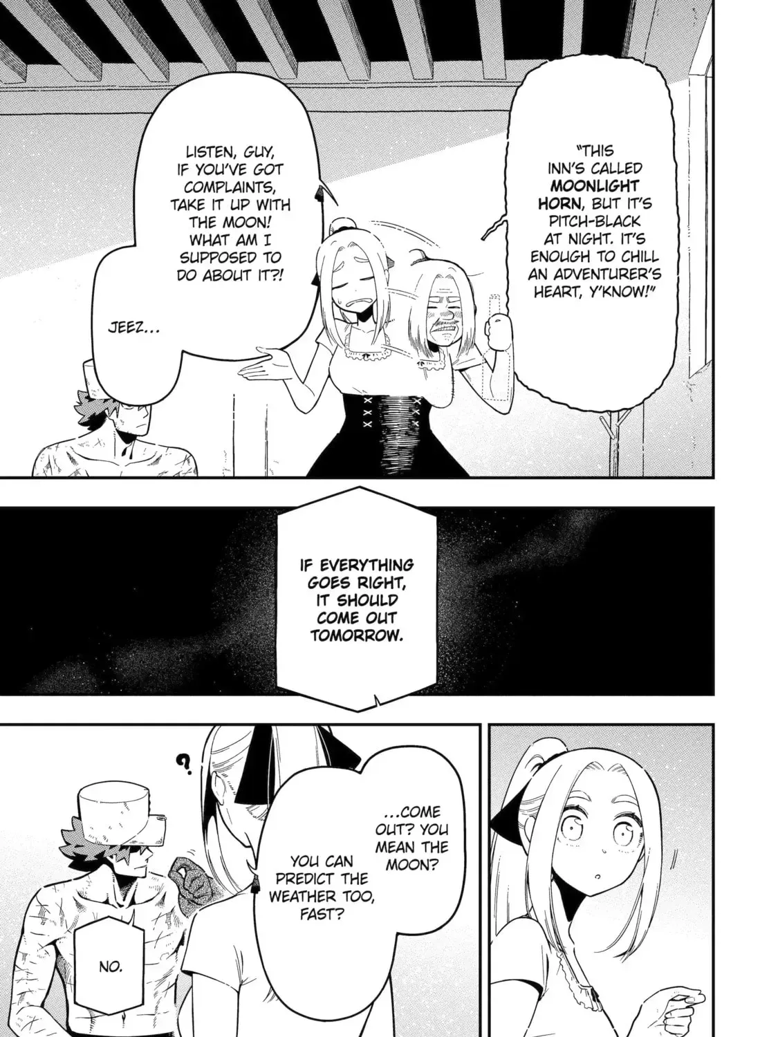 The strongest in another world with assassination skills ~ I, who has mastered alchemy and assassination, dominate the world from behind ~ Chapter 27.1 - Page 17