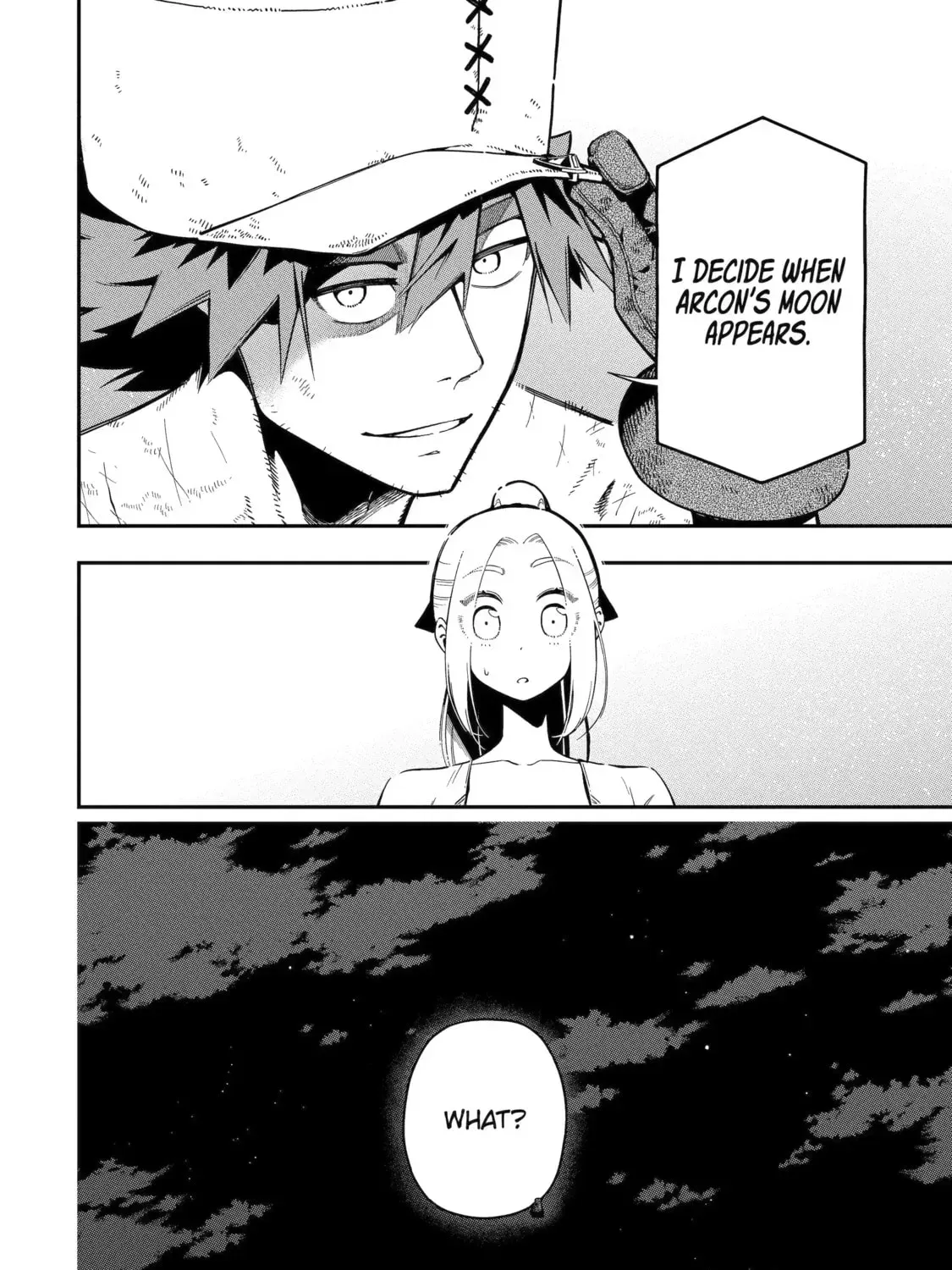 The strongest in another world with assassination skills ~ I, who has mastered alchemy and assassination, dominate the world from behind ~ Chapter 27.1 - Page 19